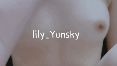 레드캣티비[한국야동] LILY_YUNSKY 얼공 임신 섹트녀 (45)